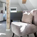 شقة Nordfriesland Niebüll