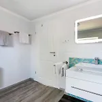 Nordfriesland شقة Niebüll