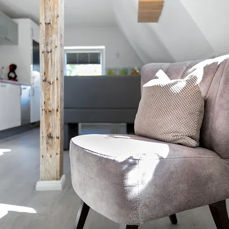 Apartment Nordfriesland Niebull