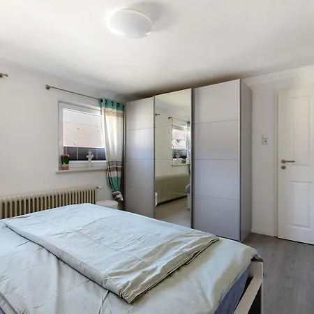 Nordfriesland Apartment *