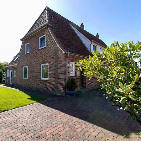 شقة Nordfriesland
