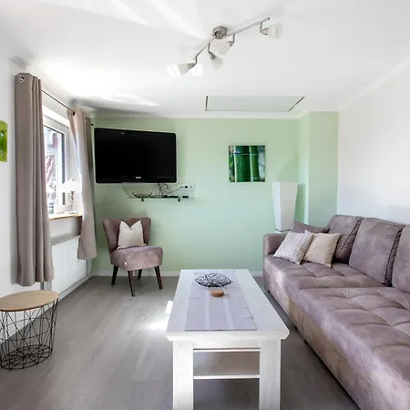 Nordfriesland Apartment