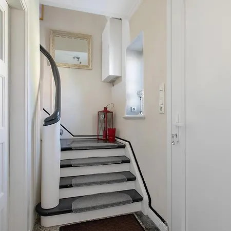 Apartment Nordfriesland