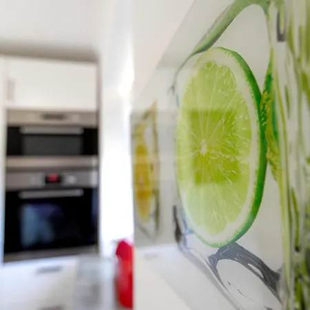 Nordfriesland Apartment