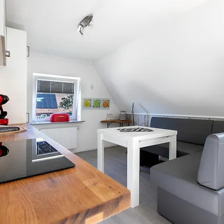 Nordfriesland Apartment *