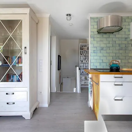 Nordfriesland Apartamento