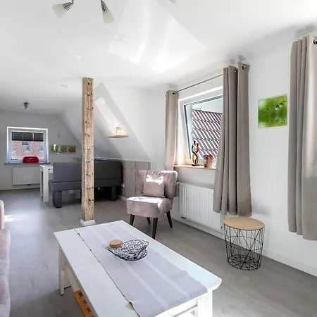 Nordfriesland Apartamento Niebüll