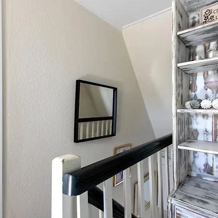 Apartamento Nordfriesland Niebüll