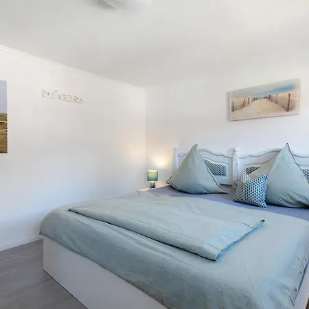 Apartamento Nordfriesland *