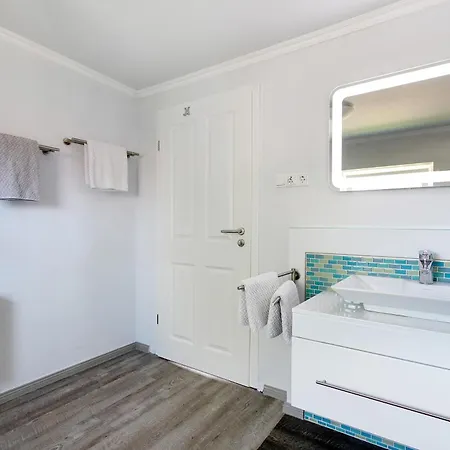 Nordfriesland Apartamento Niebüll