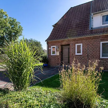 Apartamento Nordfriesland *